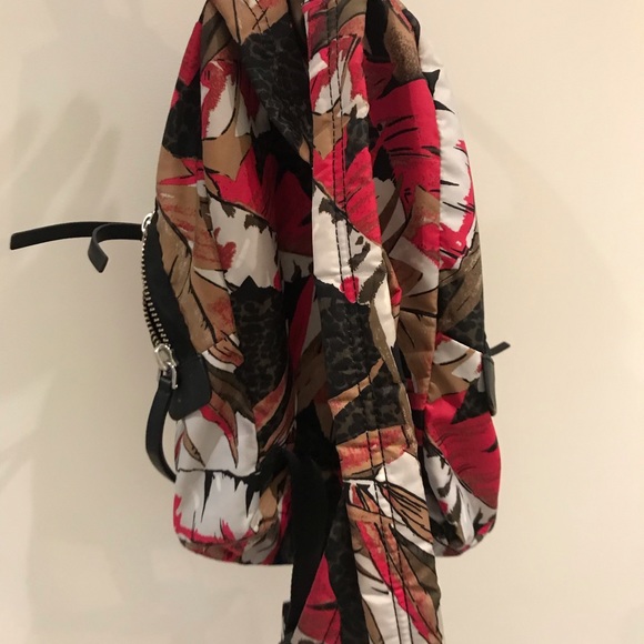 Marc Jacobs back pack - Picture 3 of 5